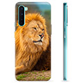 OnePlus Nord TPU Case - Lion