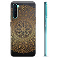 OnePlus Nord TPU Case - Mandala