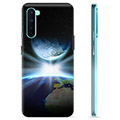 OnePlus Nord TPU Case - Space