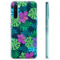 OnePlus Nord TPU Case - Tropical Flower