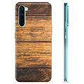 OnePlus Nord TPU Case - Wood