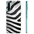 OnePlus Nord TPU Case - Zebra