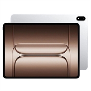 OnePlus Pad 3 WiFi - 516GB - Silver