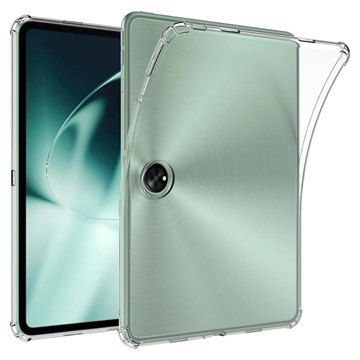 OnePlus Pad Anti-Slip TPU Case - Clear