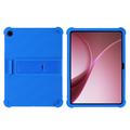 OnePlus Pad Go 2/Oppo Pad Air5 Silicone Case with Kickstand