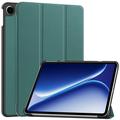 OnePlus Pad Go 2 Tri-Fold Series Smart Folio Case - Blackish Green