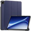 OnePlus Pad Go 2 Tri-Fold Series Smart Folio Case - Dark Blue