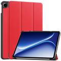 OnePlus Pad Go 2 Tri-Fold Series Smart Folio Case - Red