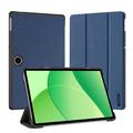 OnePlus Pad Lite/Oppo Pad SE Dux Ducis Domo Tri-Fold Smart Folio Case