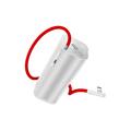 OnePlus SUPERVOOC 150W Power Bank 5411100017 - 20000mAh - Silver