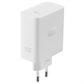 OnePlus SuperVOOC USB-C Power Adapter 5461100135 - 160W - White