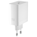OnePlus SuperVOOC USB Power Adapter 5461100114 - 65W - White