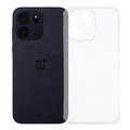 OnePlus Turbo 6V Shockproof Silicone Case - Transparent