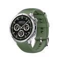 OnePlus Watch 3 5491100341 - 46mm, Bluetooth/WiFi - Emerald Titanium