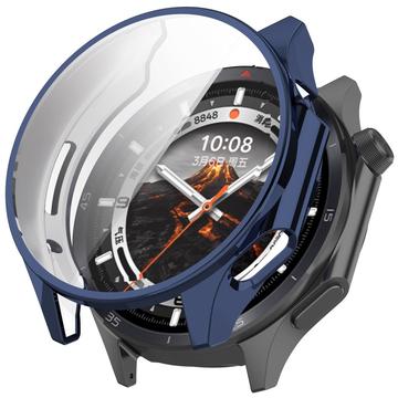 OnePlus Watch 3/Oppo Watch X2 Electroplated TPU Case