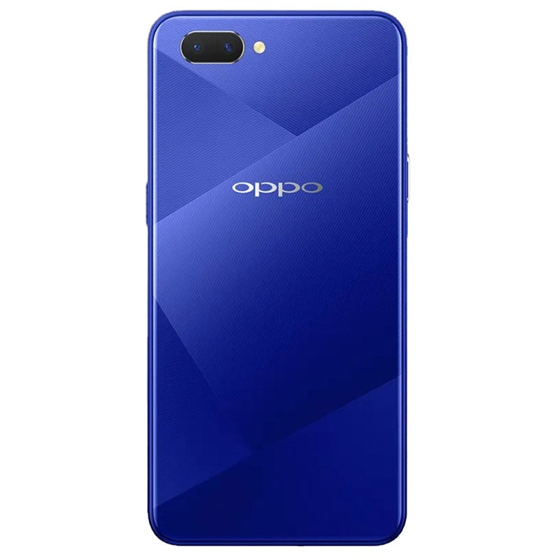 Oppo A5