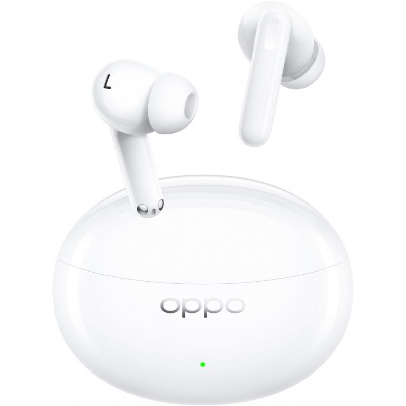 OPPO ENCO W31 True Wireless Earphone (Black)