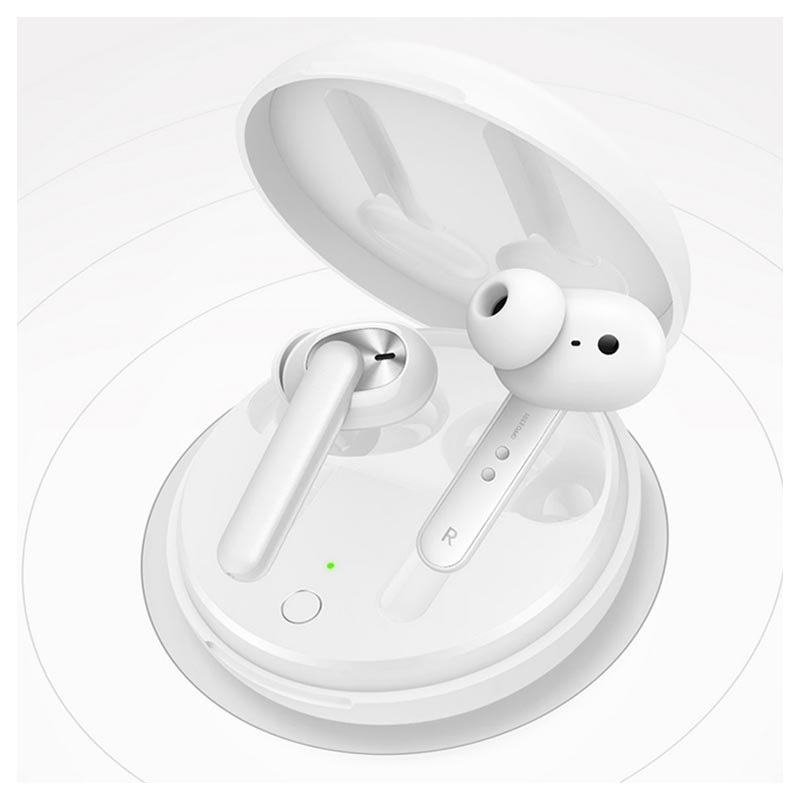 Oppo Enco W31 True Wireless Earphones 