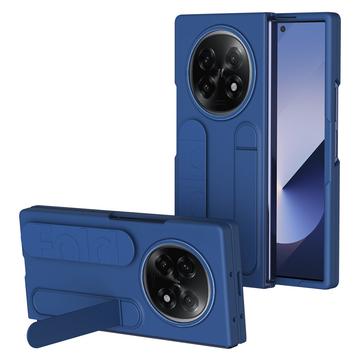 Oppo Find N5 Hybrid Case with Wristband and Kickstand