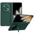 Oppo Find N5 Nillkin Super Frosted Shield Prop Hybrid Case