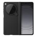 Oppo Find N6 Nillkin Super Frosted Shield Prop Hybrid Case - Black