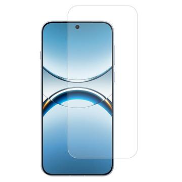 Oppo Find X8 Tempered Glass Screen Protector - 9H - Case Friendly - Transparent