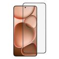 Oppo Find X8 Ultra Full Cover Tempered Glass Screen Protector - 9H - Black Edge