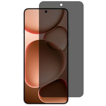Oppo Find X8 Ultra Privacy Tempered Glass Screen Protector - 9H