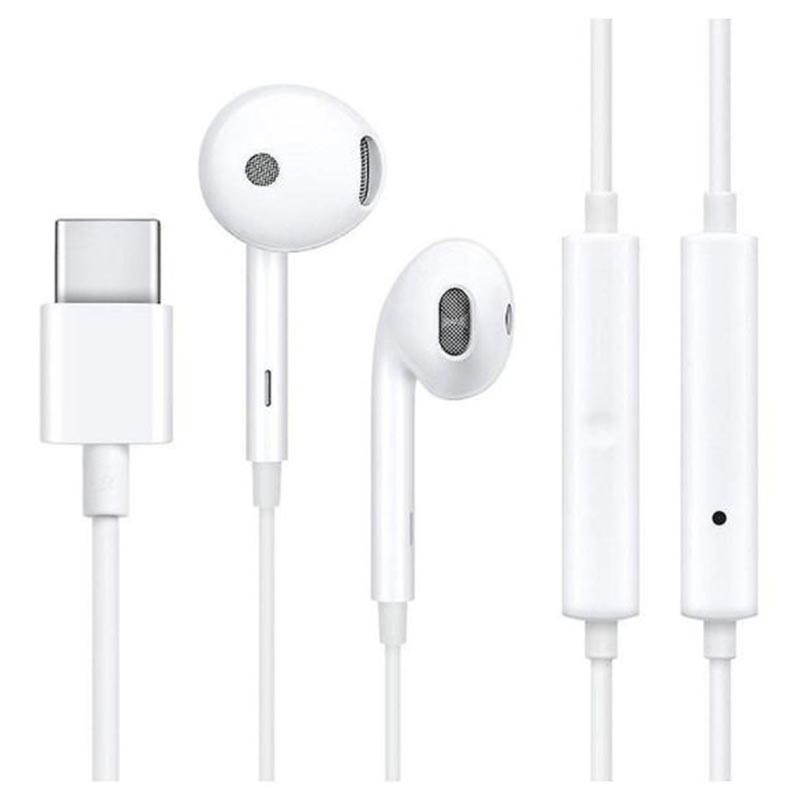 Oppo MH135 Earphones with Microphone 