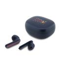 Oracle Red Bull Powerbar ENC TWS Wireless Earphones with 30h Battery - Navy