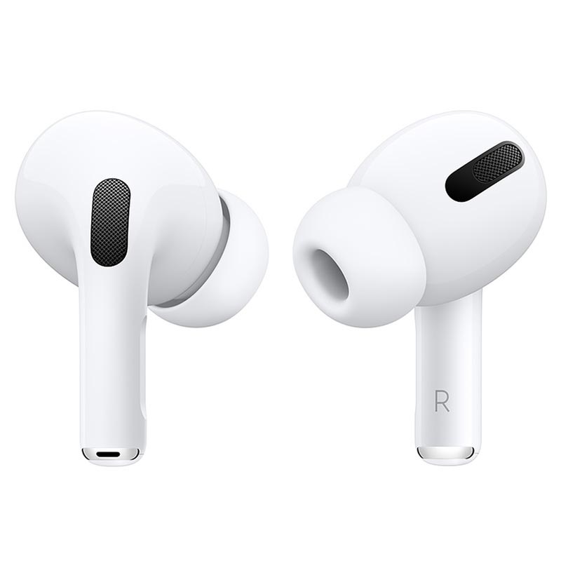 Apple Airpods Pro With Anc Mwp22zm A