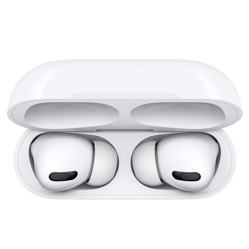 Apple Airpods Pro With Anc Mwp22zm A