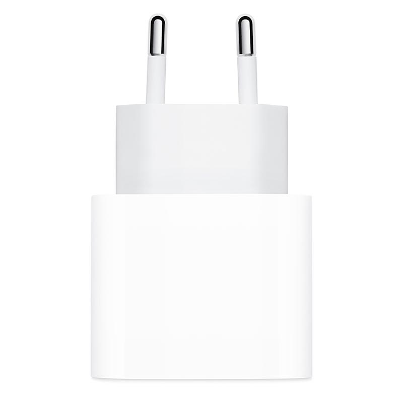 Buy 20W USB-C Power Adapter - Apple (IE)