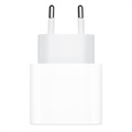 Adaptateur chargeur secteur USB-C 20W - Original Apple MHJE3ZM - Packaging  Original - Univertel