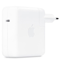 Apple MKU63ZM/A USB-C Power Adapter - 67W - White