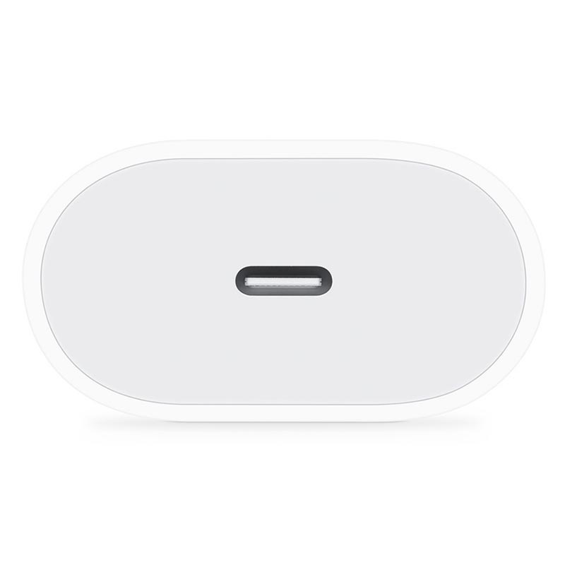 adaptor 18 watt iphone