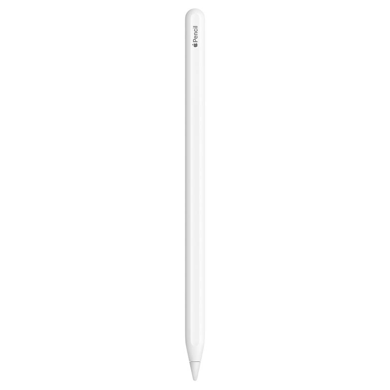 does ipad air 2 work with apple pencil
