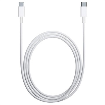 Apple USB-C Charge Cable MUF72ZM/A - 1m