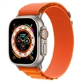 Apple Watch Ultra/8/SE (2022)/7/SE/6/5/4 Alpine Loop MQDY3ZM/A - 49mm, 45mm, 44mm - S