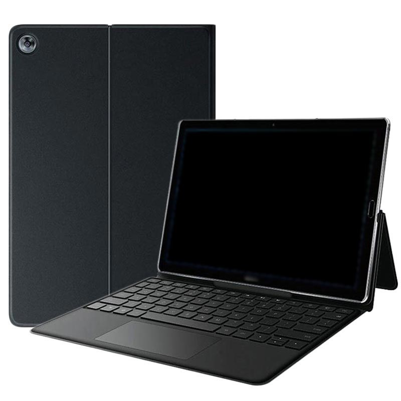 Huawei MediaPad M5 10/M5 10 (Pro) Keyboard Case 388419 - Black