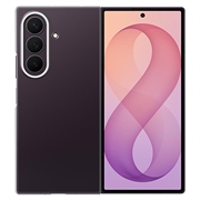 Samsung Galaxy Z Fold8 Ultra Clear Case EF-QF976CTEGWW - Transparent