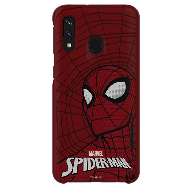 marvel cover samsung