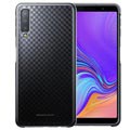 Samsung Galaxy A7 (2018) Gradation Cover EF-AA750CBEGWW