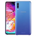 Samsung Galaxy A70 Gradation Cover EF-AA705CVEGWW