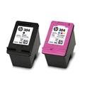 HP 304 Multipack Ink Cartridge 3JB05AE - 4 Colours