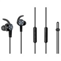 Huawei AM61 Sport Bluetooth Stereo Headset Lite (Open-Box Satisfactory) - Black