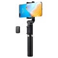 Huawei CF15R Pro Bluetooth Selfie Stick & Tripod 55033365 - Black