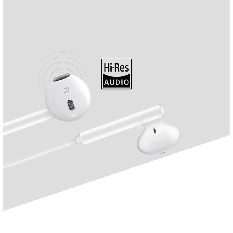 Auricular Huawei cm33 Tipo C –