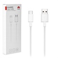 Huawei CP51 USB-C Cable 55030260 - 1m - White