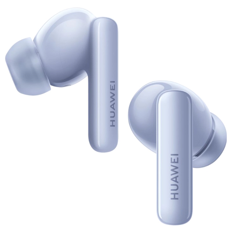 HUAWEI FreeBuds 5 Wireless Earbuds - Bluetooth Earphones with Noise  Cancelling - Curved In Ear Headphones with Optimal Fit - Long Battery Life  and